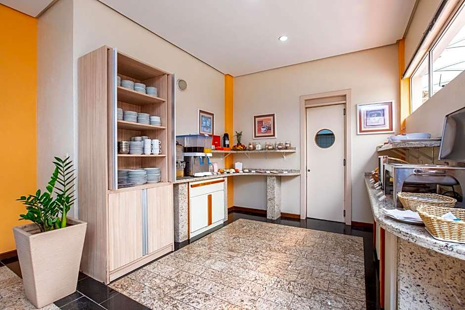 Hotel Express São Leopoldo