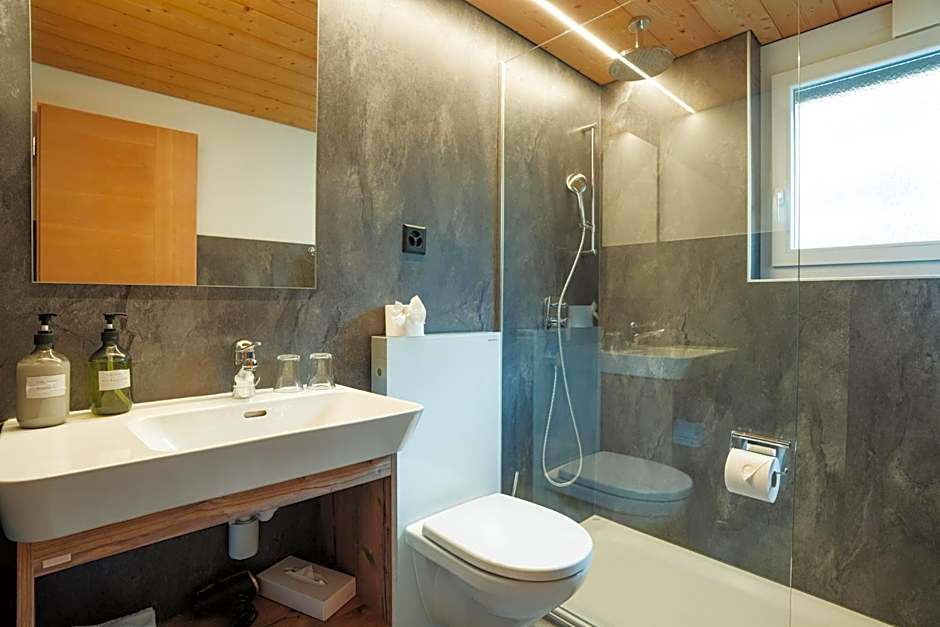 Hotel Matterhornblick