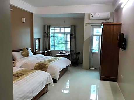  Love Hotel Hà Đông