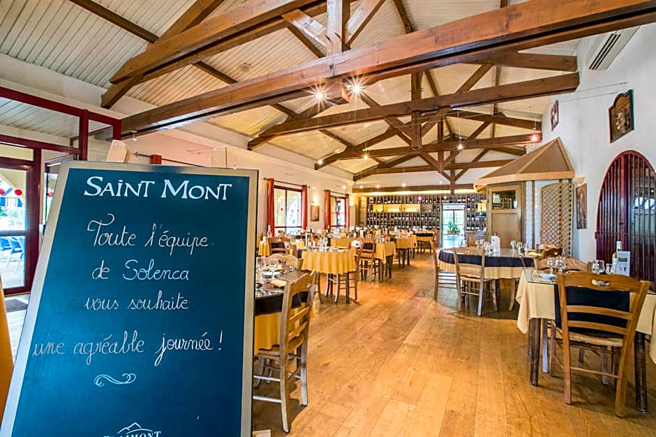 Logis Hôtel Restaurant Solenca