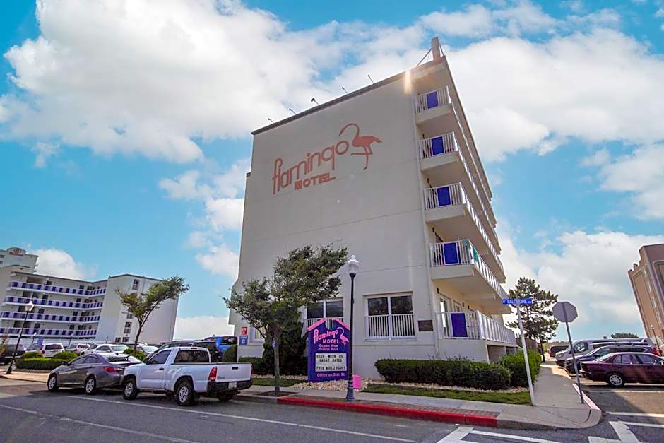 Flamingo Motel