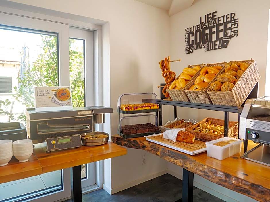 Hotel Sleep & Dream Nähe Europa Park und Rulantica