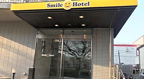 Smile Hotel Mito