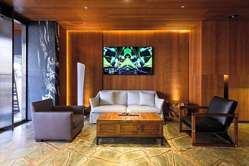 Inhouse Hotel Taichung