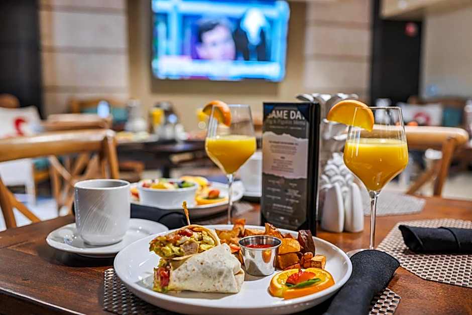 Bayfront Inn 5th Avenue