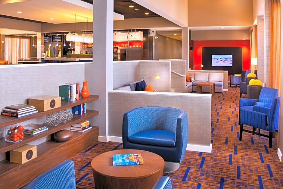 Courtyard by Marriott Little Rock West