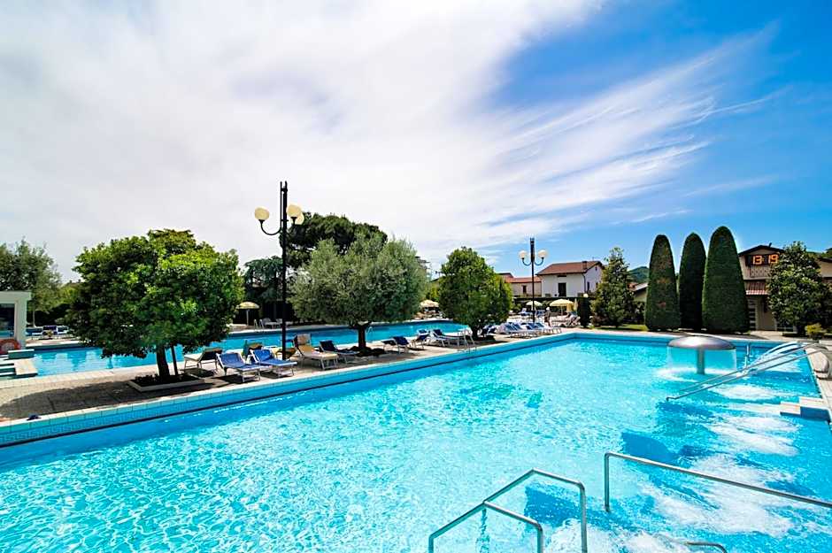 Hotel Terme Antoniano