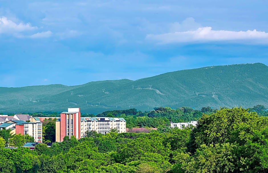 Blue Ridge Hotel and Conference Center – Roanoke, VA