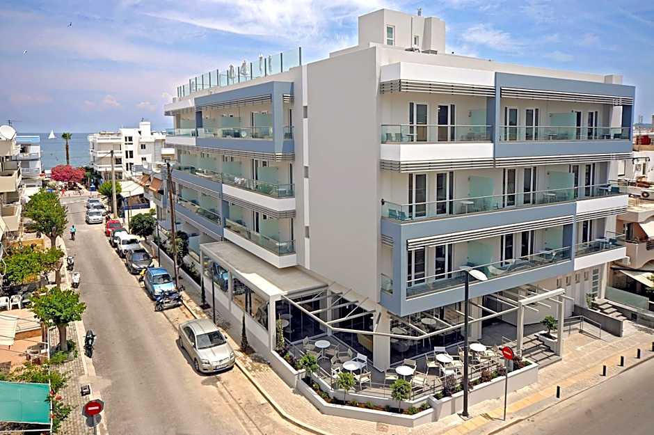 Astron Suites & Apartments