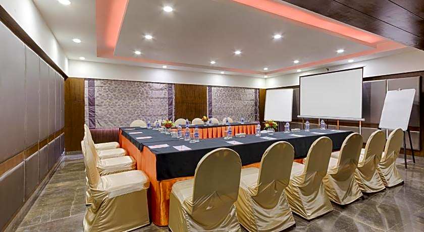 Quality Hotel DV Manor