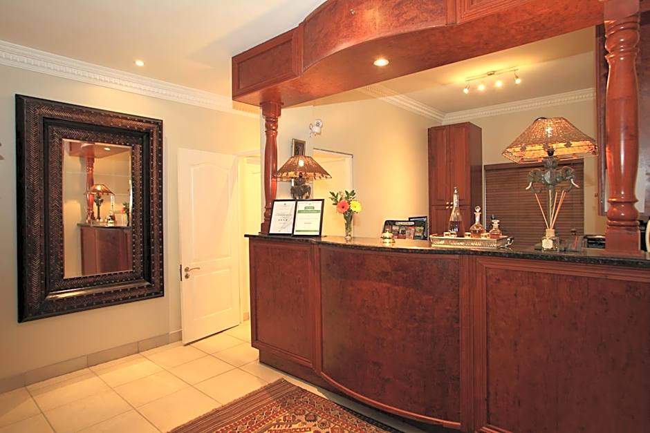 Cinnamon Boutique Guest House