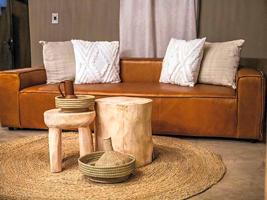 Minara Private Boutique Game Lodge