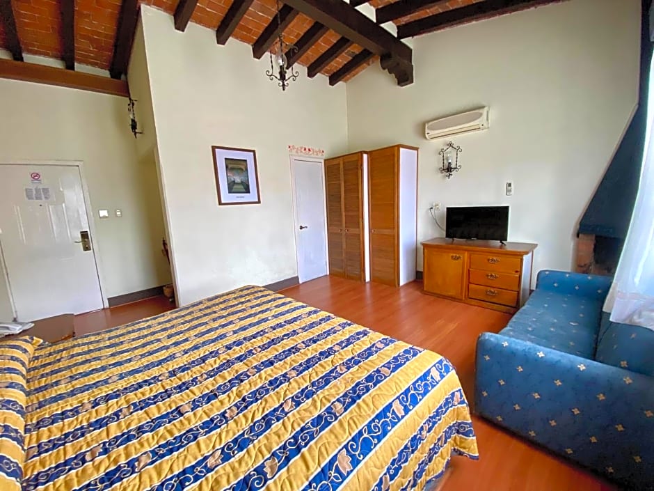 Hotel Posada Vista Bella