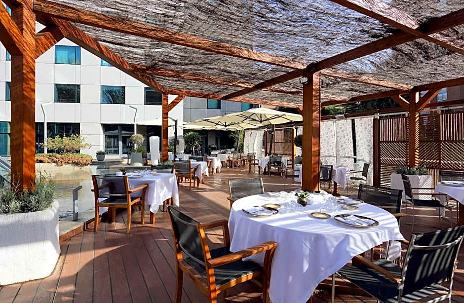 Eurostars Suites Mirasierra