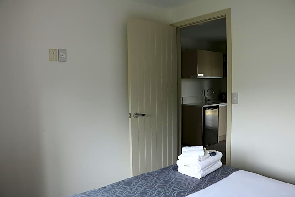 MCM Motel Christchurch