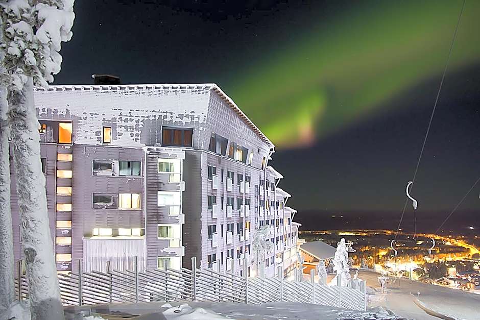 Hotel Levi Panorama