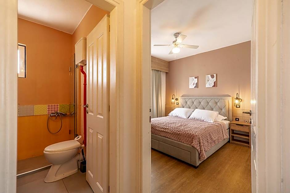 Paradisio Baby & Kinder Apartments