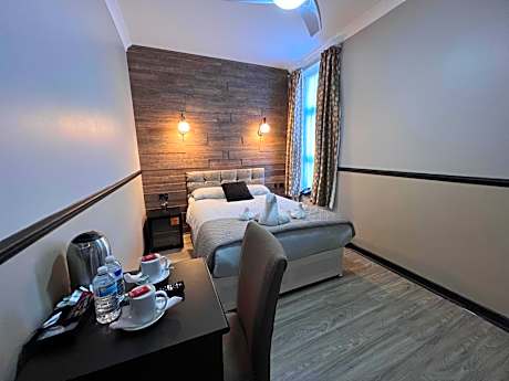 The Commongate Hotels