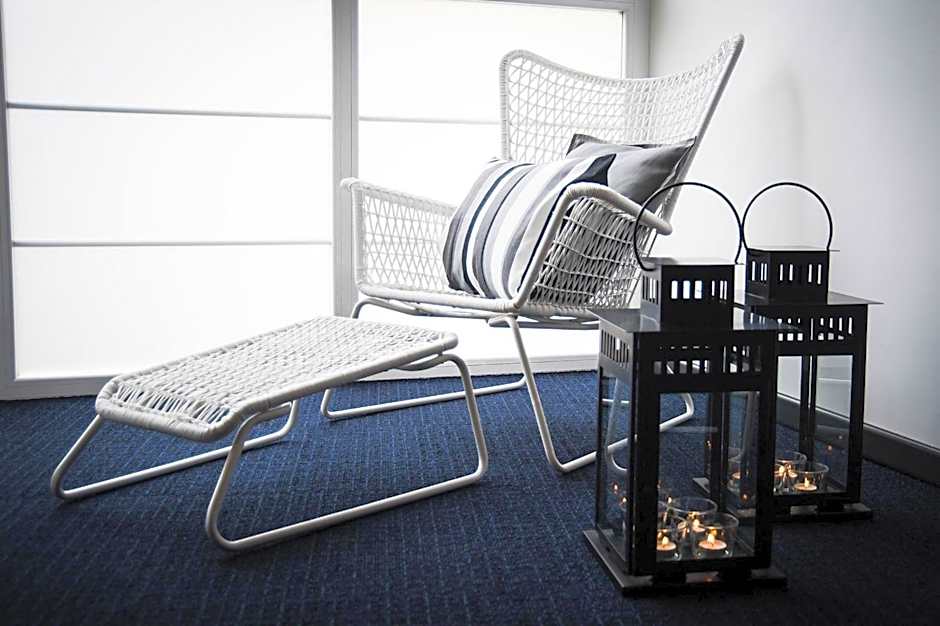 Hotel Forum Evolución