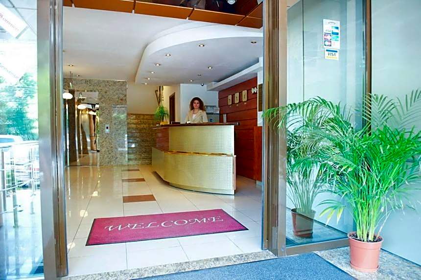 Samaa Hotel