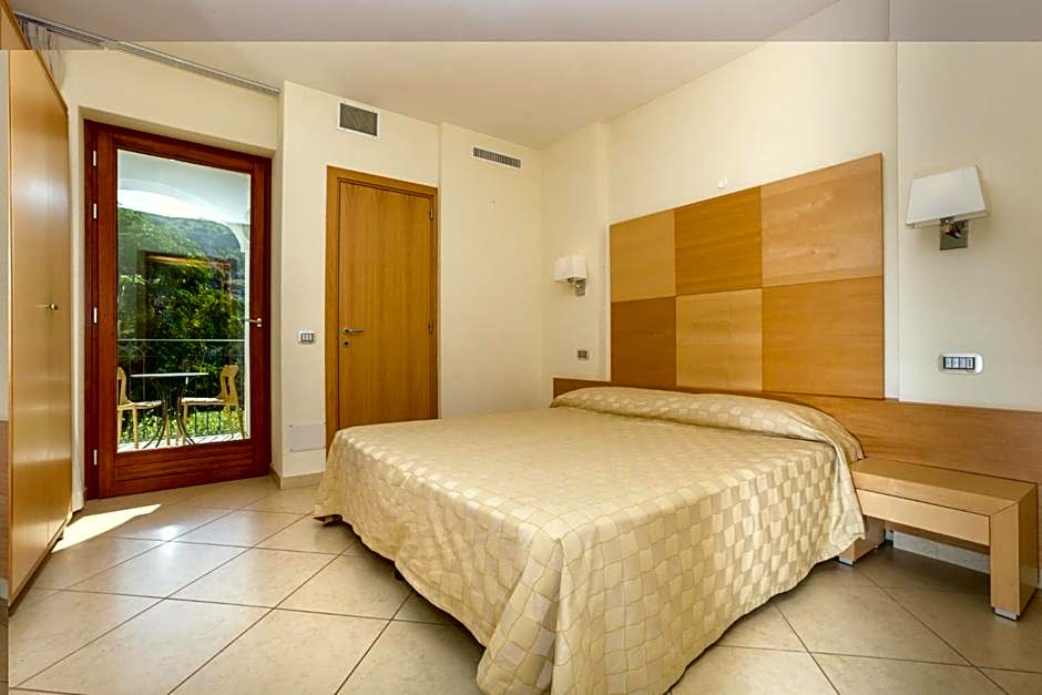 Foto 1 de 4 de Double Room
