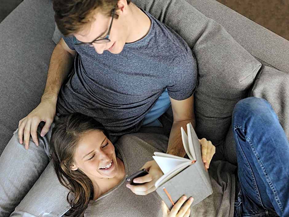 ibis Dresden Zentrum Hotel