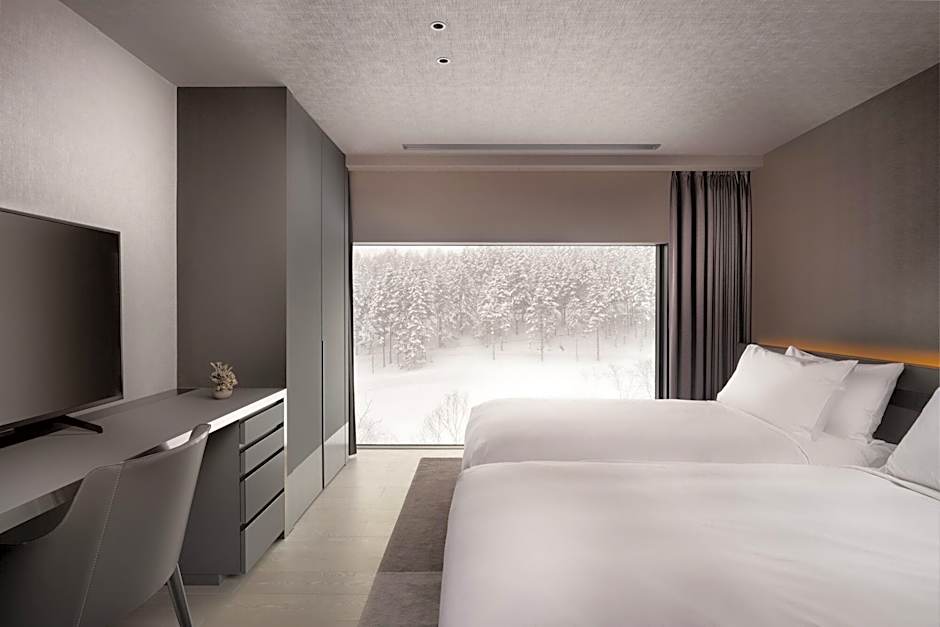 Sansui Niseko