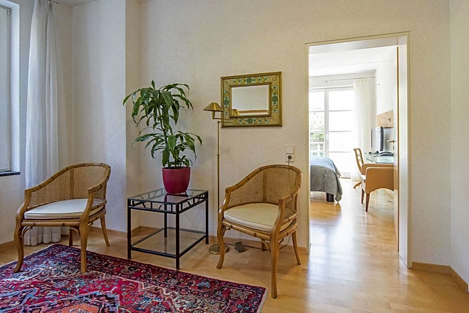 ArtVilla am See - offen März bis Ende Oktober