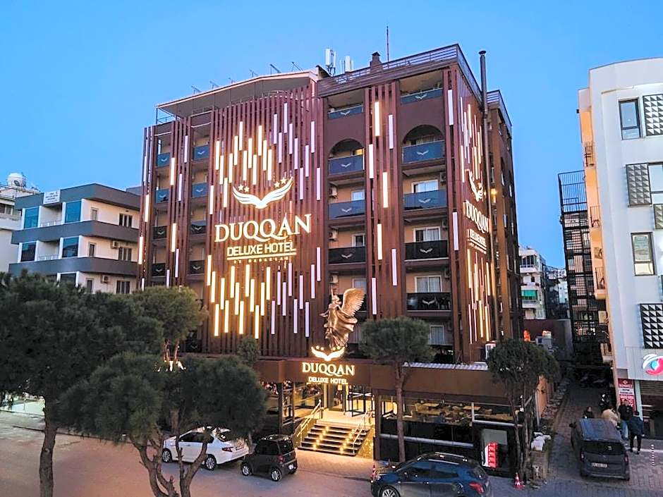 Duqqan Deluxe Hotel