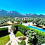Anassa Deluxe Apartments & Studios