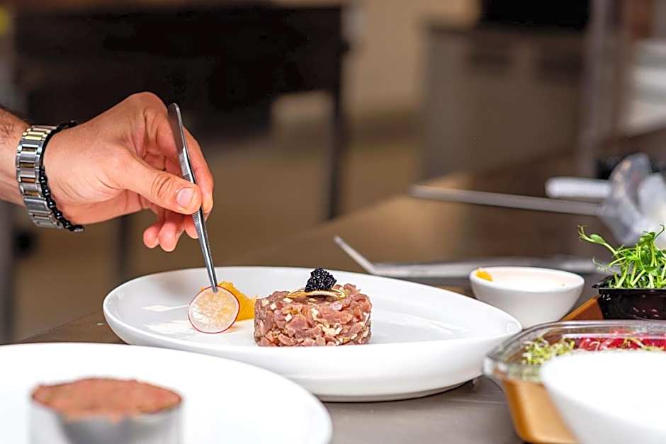 Hotel Stein Collection