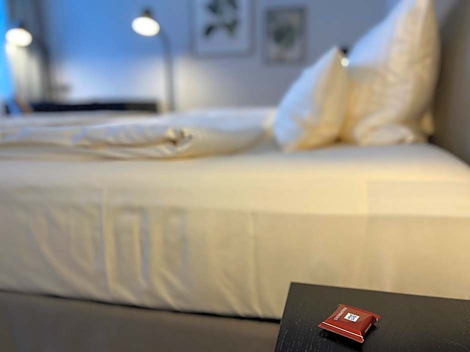 Hotel Ambiente