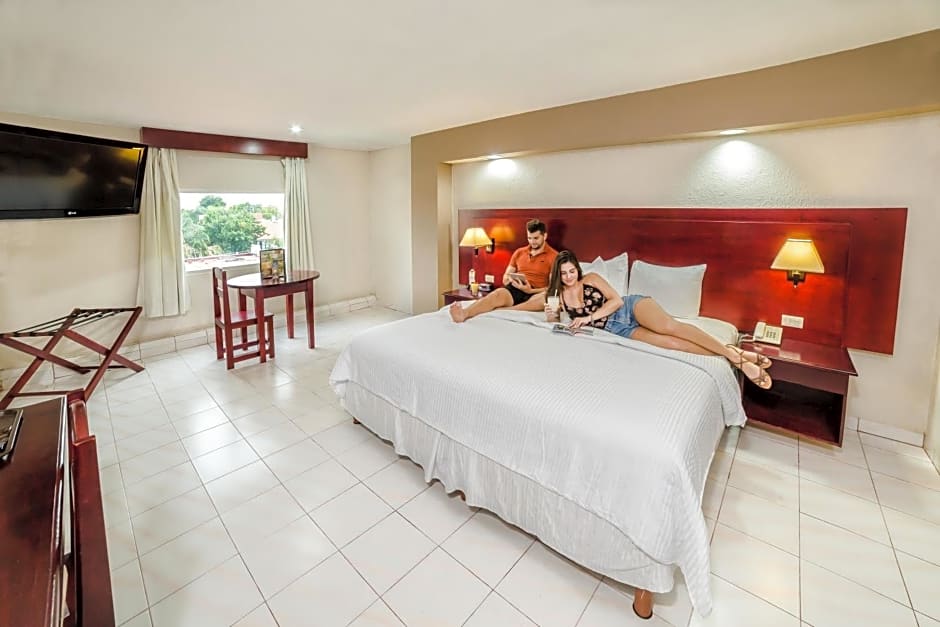 Hotel Maria del Carmen