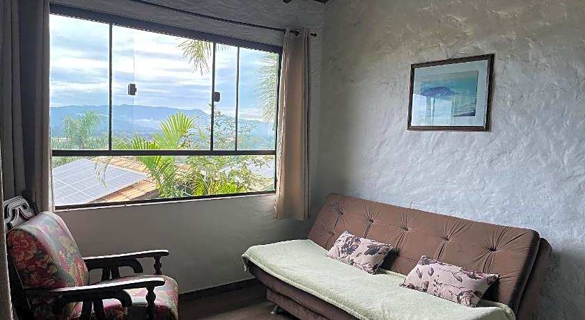 Pousada vale verde bungalows - Praia do Rosa