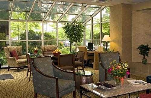 Silver Cloud Inn Bellevue Downtown