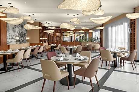 Delta Hotels by Marriott Antananarivo