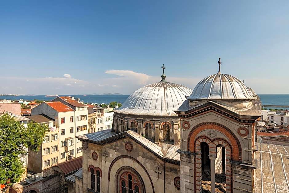 York House İstanbul