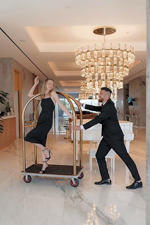 At Herbal Boutique Hotel & Spa