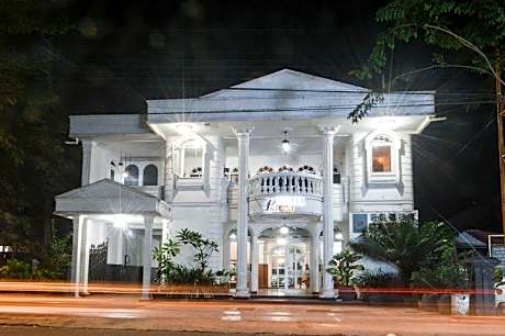 Hotel Patra Syariah Kebumen