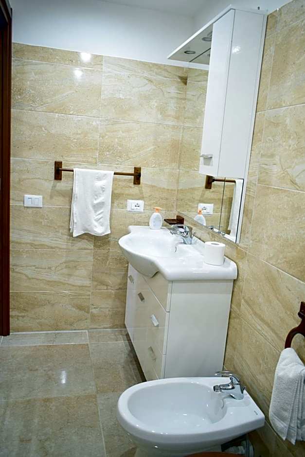 Bed & Breakfast Delle Palme