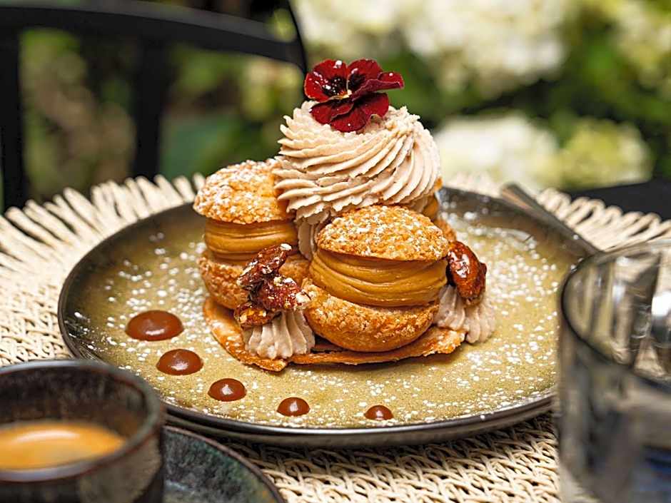 Sofitel Paris Le Faubourg