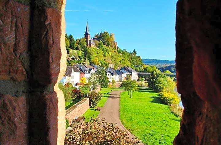 Hotel Restaurant Zunftstube