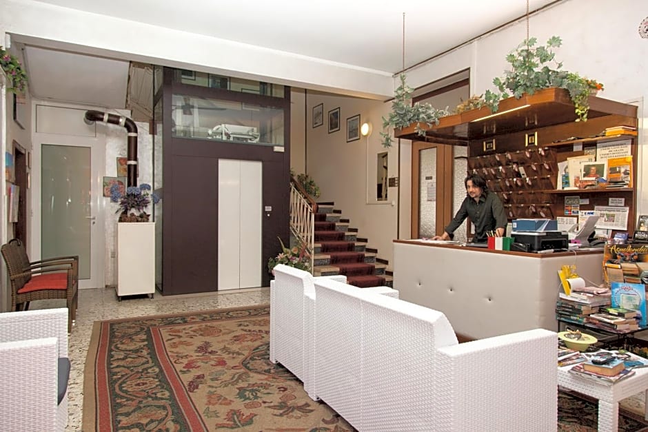 Hotel Taormina