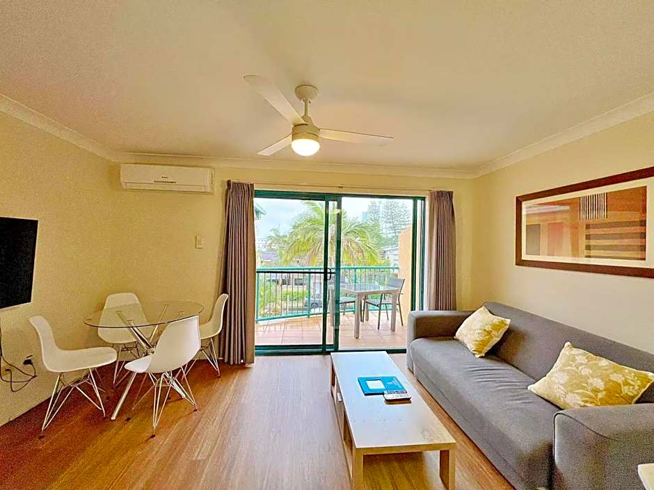 Karana Palms Resort