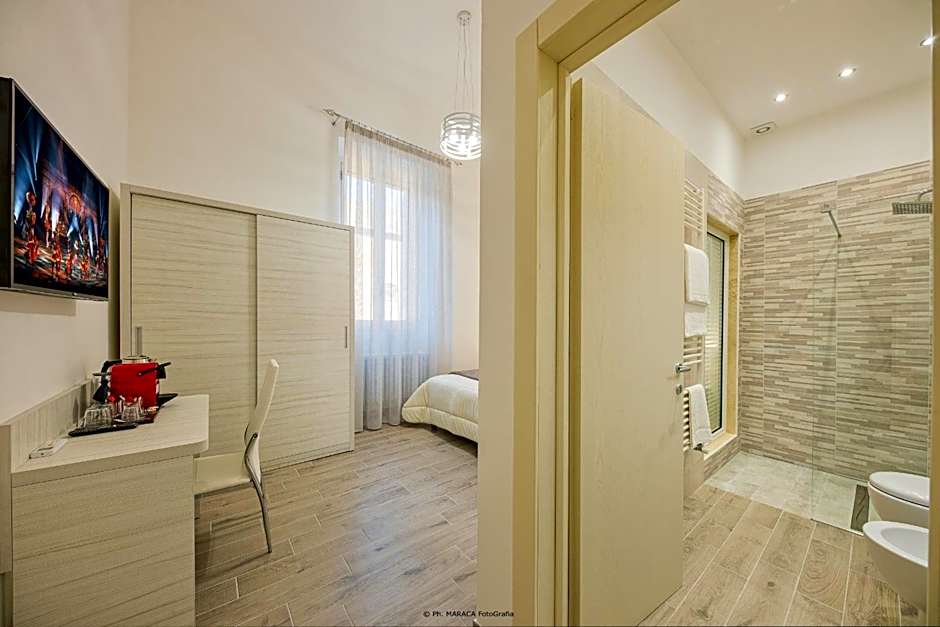 Hotiday Lecce Gianmarti Suite
