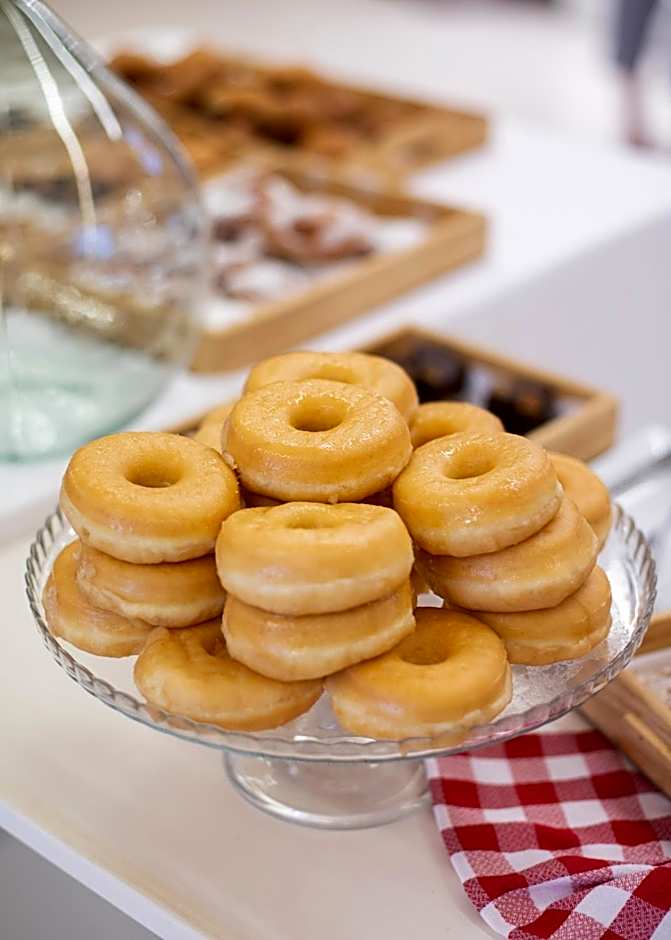 Hotel Spa La Terrassa