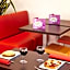 ibis Aulnay Paris Nord Expo
