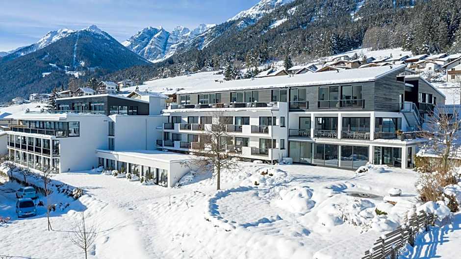 Hotel & Appartements Oberhofer