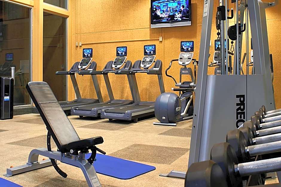 Marriott Columbia