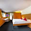 Familienhotel Mateera Gargellen / Montafon